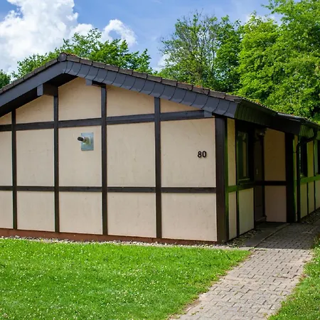Feriehus Blaetterdach