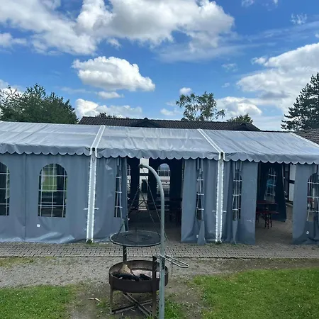 Feriehus Blaetterdach Waldbrunn (Baden-Wurttemberg)